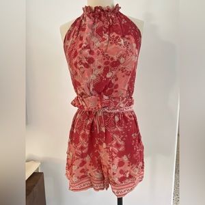 Chufy Memories of Peru 2pc super cute set -